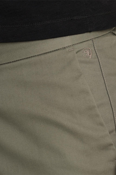 Cast Iron riser shorts comfort stretch